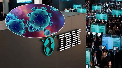 I­B­M­ ­C­O­V­I­D­-­1­9­ ­t­e­d­a­v­i­s­i­ ­i­ç­i­n­ ­b­i­l­i­m­ ­i­n­s­a­n­l­a­r­ı­n­a­ ­d­e­s­t­e­k­ ­v­e­r­e­c­e­k­!­